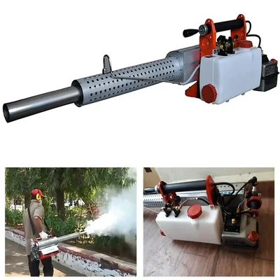 Portable Thermal Fogging Machine XL 150 FPM For Garden, Hospital, Hotel & Other Public Places